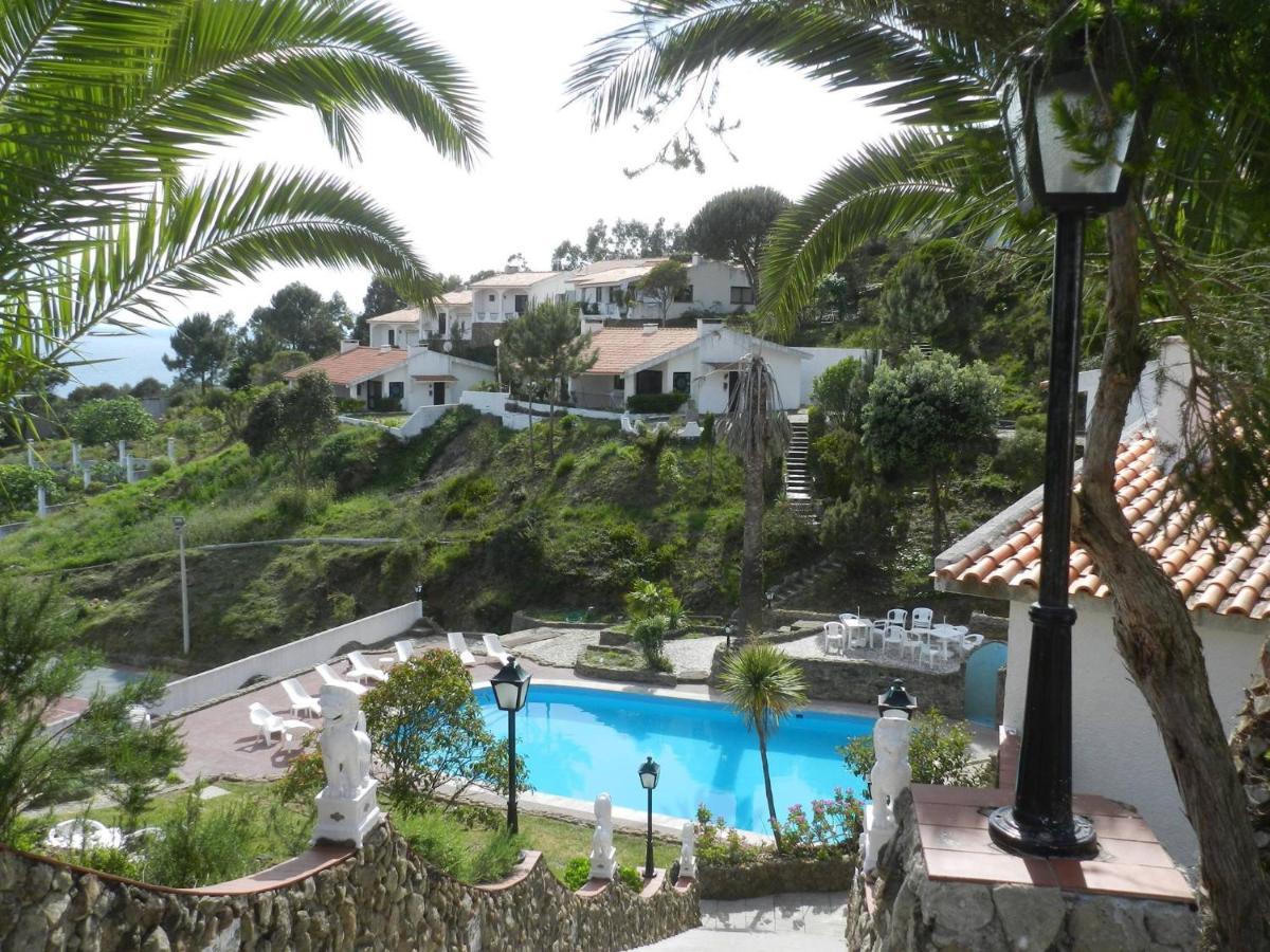 Apartamentos Turisticos Clube Vale Leao Figueira da Foz Szoba fotó