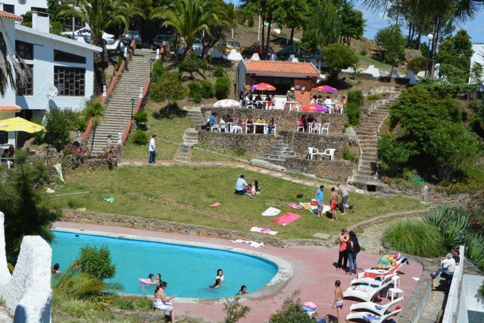 Apartamentos Turisticos Clube Vale Leao Figueira da Foz Kültér fotó