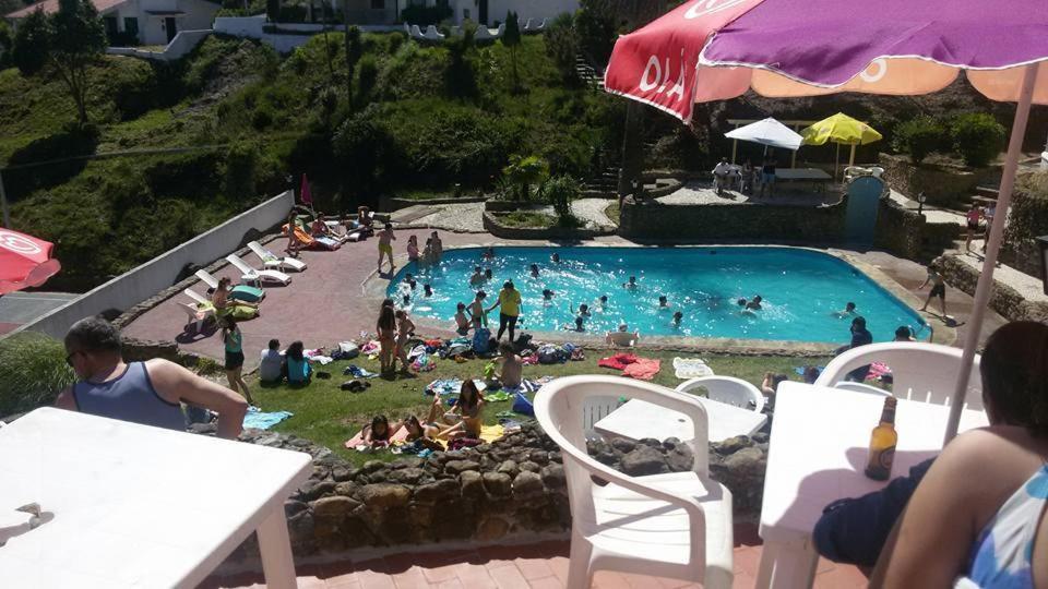 Apartamentos Turisticos Clube Vale Leao Figueira da Foz Kültér fotó