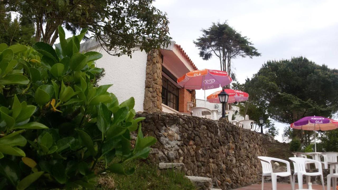 Apartamentos Turisticos Clube Vale Leao Figueira da Foz Kültér fotó