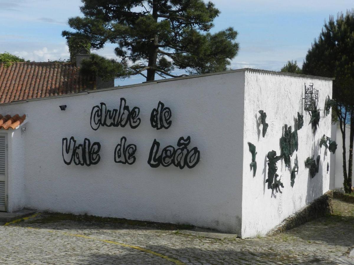 Apartamentos Turisticos Clube Vale Leao Figueira da Foz Szoba fotó