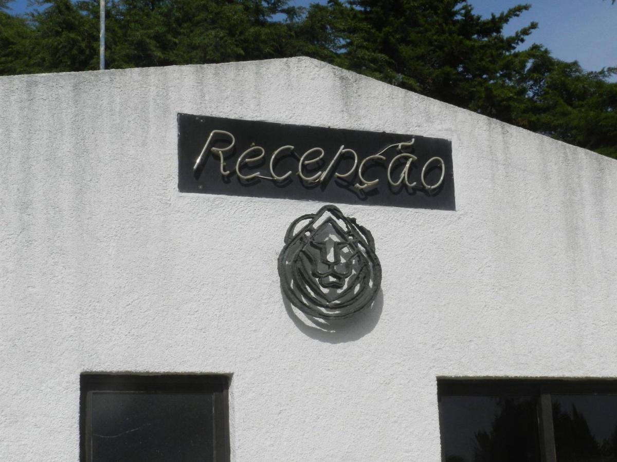 Apartamentos Turisticos Clube Vale Leao Figueira da Foz Kültér fotó