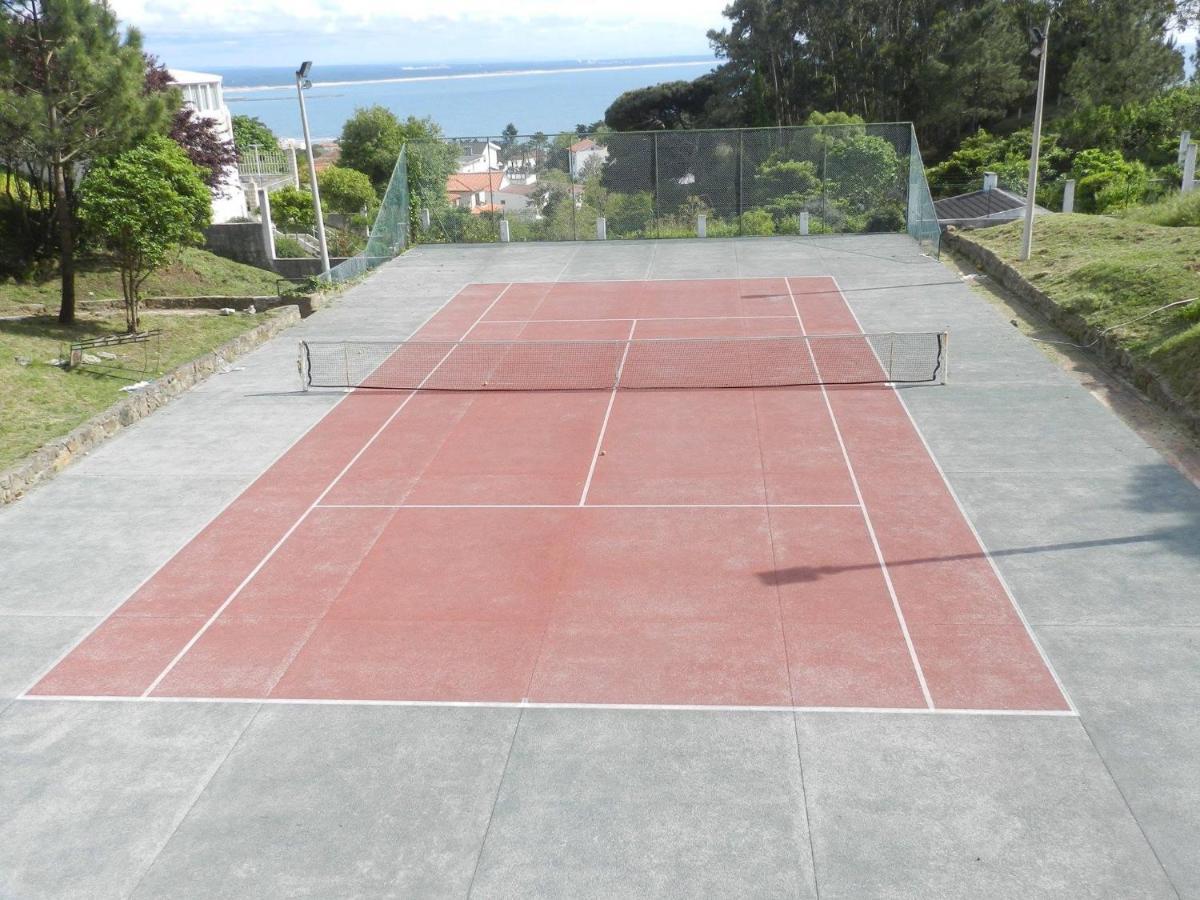 Apartamentos Turisticos Clube Vale Leao Figueira da Foz Kültér fotó