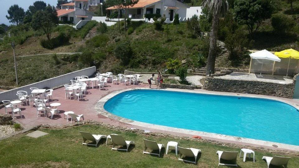 Apartamentos Turisticos Clube Vale Leao Figueira da Foz Kültér fotó