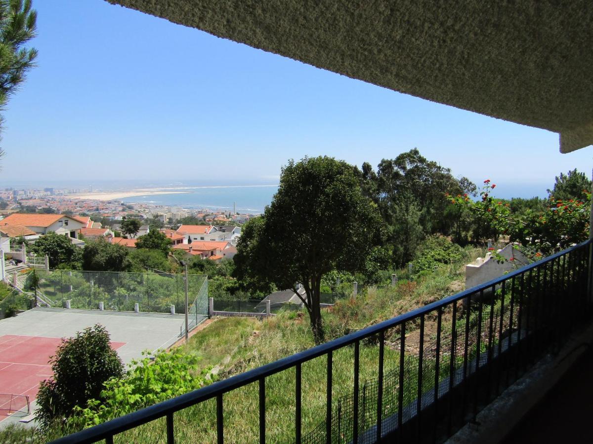 Apartamentos Turisticos Clube Vale Leao Figueira da Foz Kültér fotó