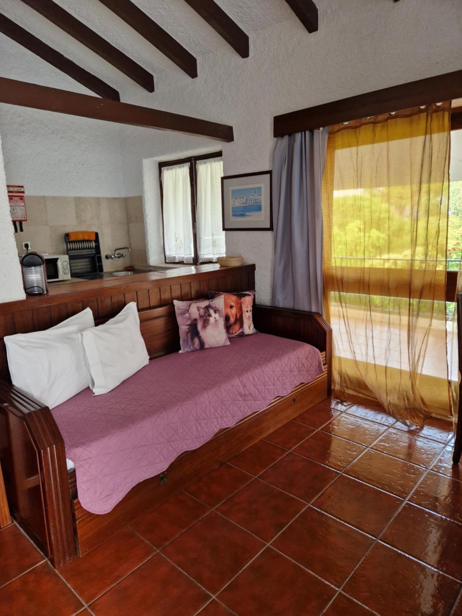 Apartamentos Turisticos Clube Vale Leao Figueira da Foz Kültér fotó