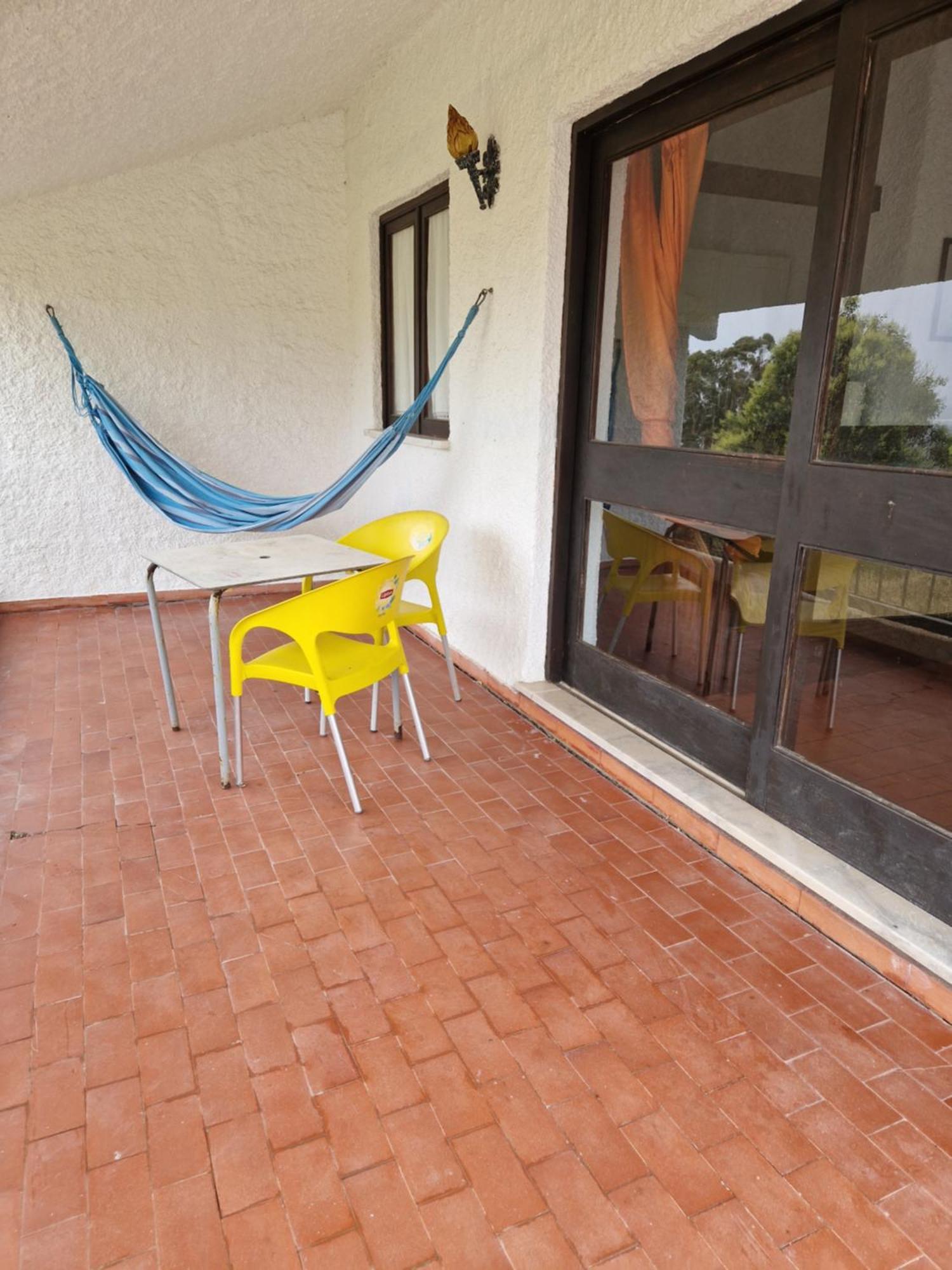 Apartamentos Turisticos Clube Vale Leao Figueira da Foz Kültér fotó