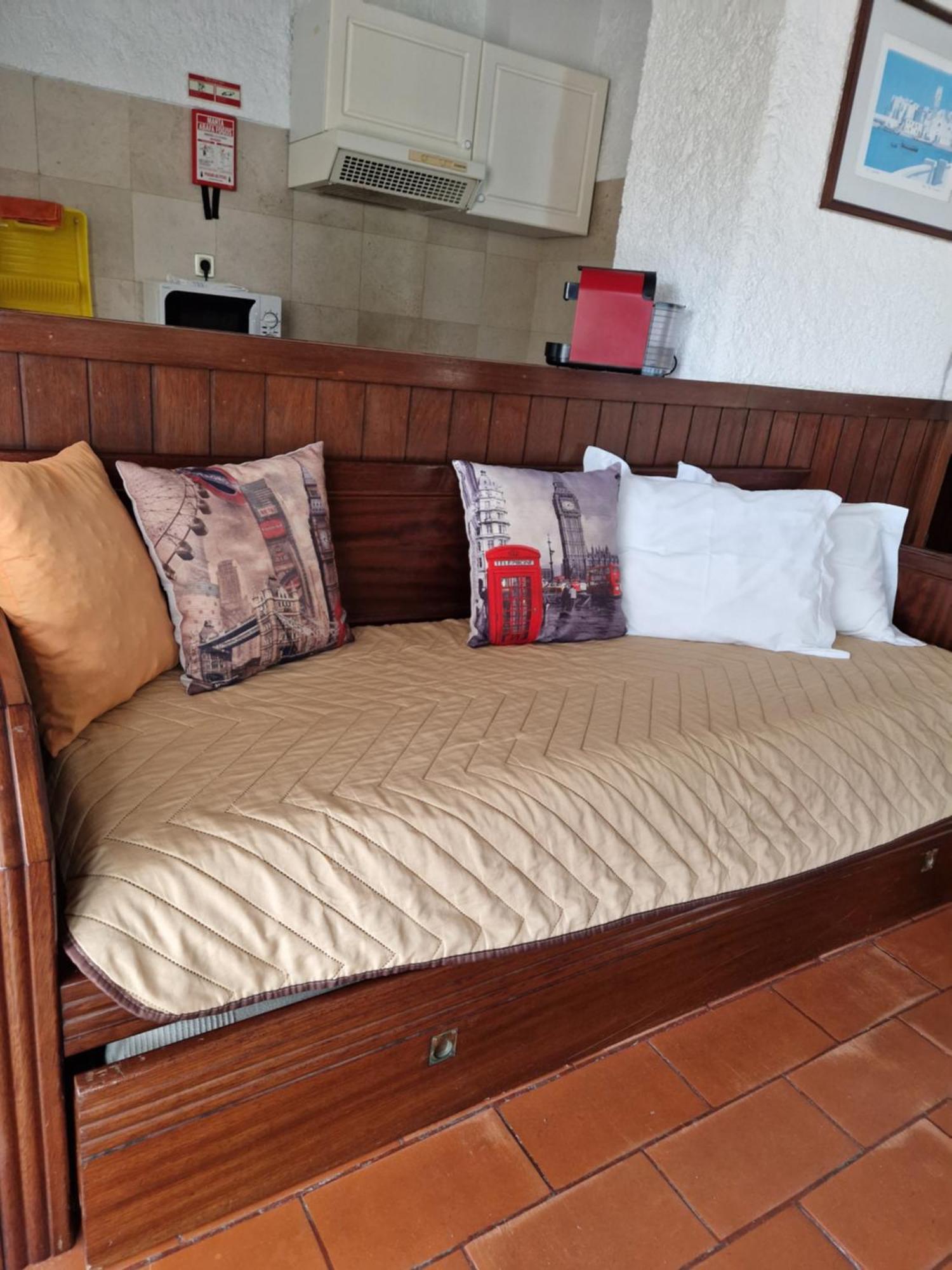 Apartamentos Turisticos Clube Vale Leao Figueira da Foz Kültér fotó