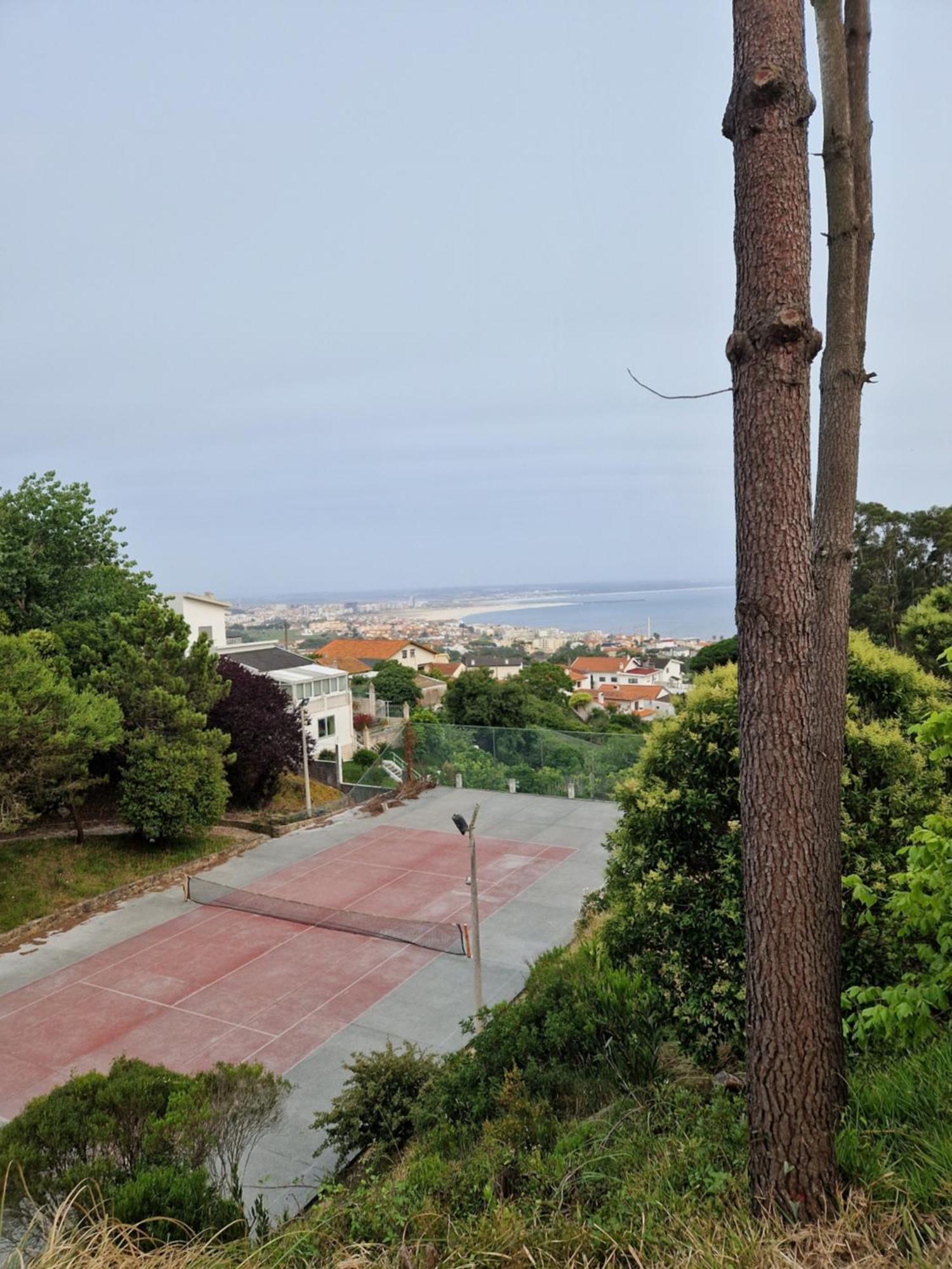 Apartamentos Turisticos Clube Vale Leao Figueira da Foz Kültér fotó