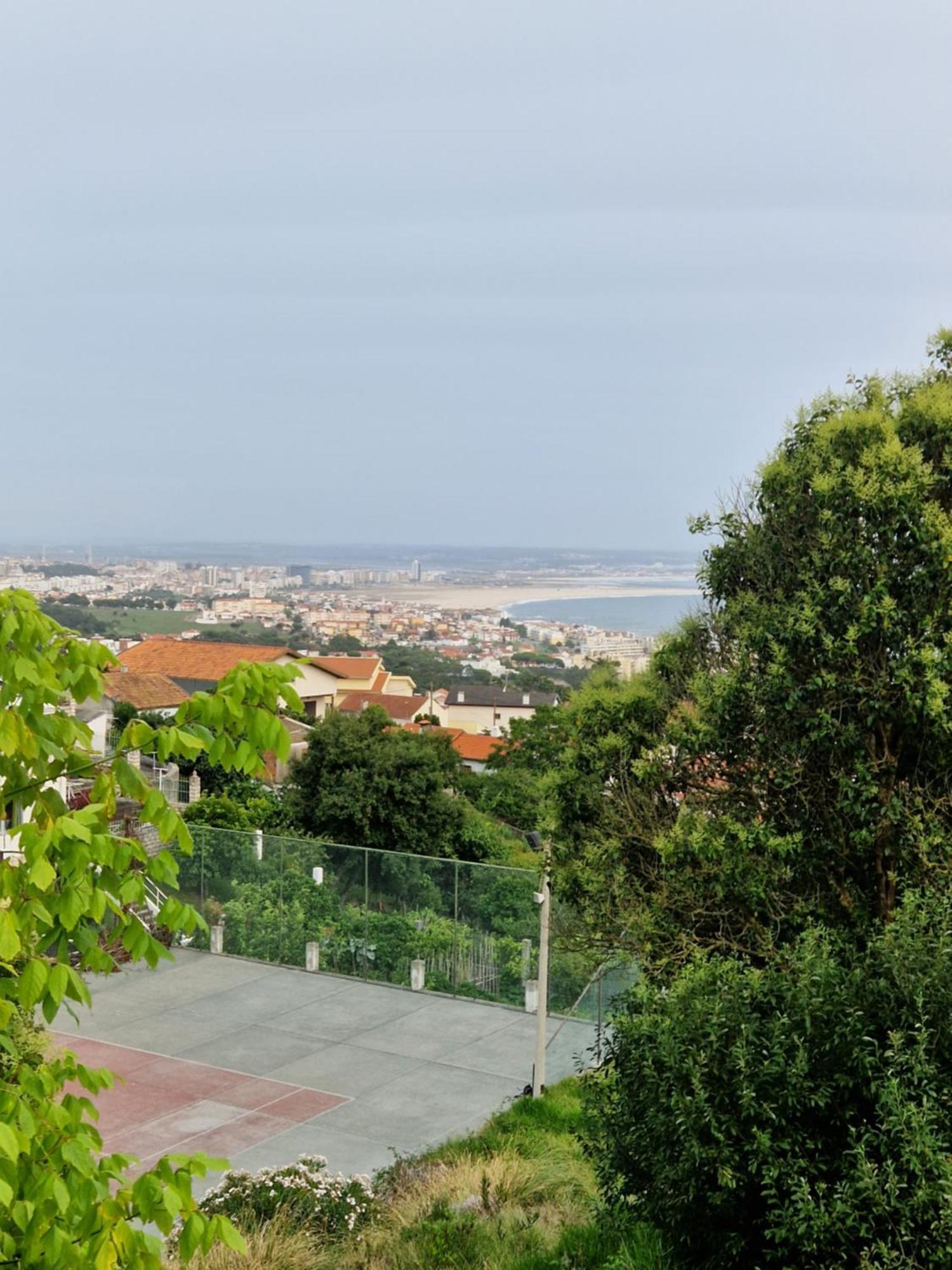 Apartamentos Turisticos Clube Vale Leao Figueira da Foz Kültér fotó